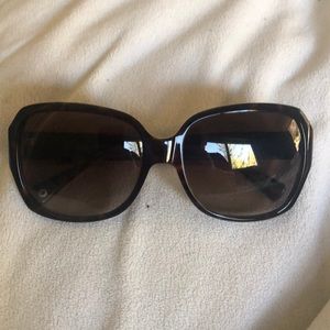 Coach sunglasses